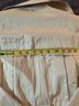 Anne Klein 58% Polyester 42% Nylon 100% Polyester Gray Trenchcoat Size XS - photo 12