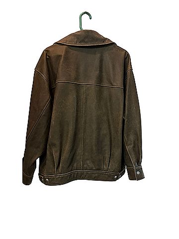 Quince Quince Jacket (view 2)