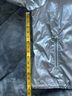 Ralph Lauren 100% Nylon 86% Polyamide 14% Elastane Silver Jacket Size XL - photo 13