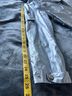Ralph Lauren 100% Nylon 86% Polyamide 14% Elastane Silver Jacket Size XL - photo 11