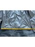 Ralph Lauren 100% Nylon 86% Polyamide 14% Elastane Silver Jacket Size XL - photo 10
