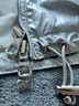 Ralph Lauren 100% Nylon 86% Polyamide 14% Elastane Silver Jacket Size XL - photo 16