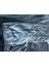 Ralph Lauren 100% Nylon 86% Polyamide 14% Elastane Silver Jacket Size XL - photo 9
