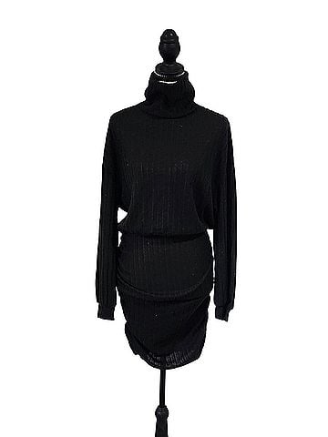 Shein Wool Dress (view 1)