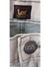 Lee Gray Jeans One size - photo 5