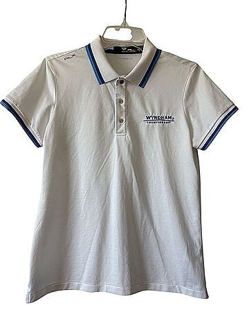 RLX Ralph Lauren Wyndham Championship Short Sleeve Top (view 1)