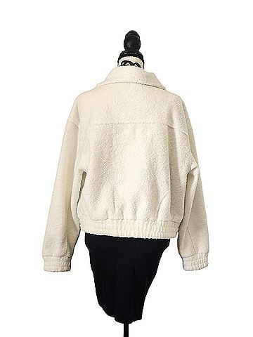 Time and Tru Fleece (view 2)