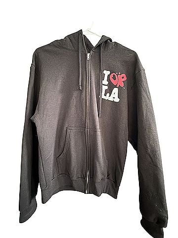 Gildan Jacket (view 1)