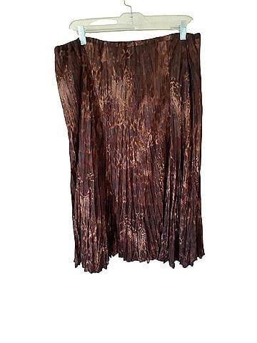 Reba Formal Skirt (view 2)