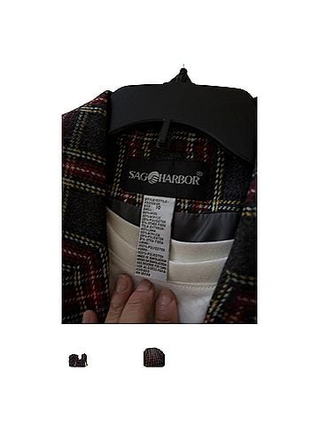 Sag Harbor Blazer (view 2)