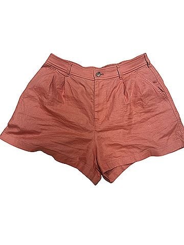 Uniqlo Dressy Shorts (view 1)