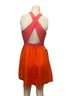 Bebe Colorblock Fit and Flare Dress Casual Dress - photo 2