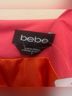 Bebe Colorblock Fit and Flare Dress Casual Dress - photo 9