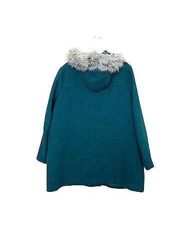 J.Crew Vail Parka Coat (view 2)