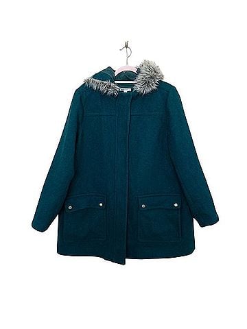 J.Crew Vail Parka Coat (view 1)