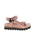 Reef Pink Reef Sandals Size 5 - photo 1
