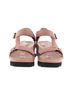 Reef Pink Reef Sandals Size 5 - photo 2