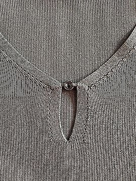 Sigrid Olsen Silk Pullover Sweater (view 2)