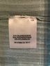Sigrid Olsen Green Gray Silk Pullover Sweater Size XS - photo 6
