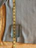 Sigrid Olsen Green Gray Silk Pullover Sweater Size XS - photo 10
