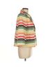 Halogen Stripes Yellow Halogen Coat Size M - photo 3