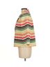 Halogen Stripes Yellow Halogen Coat Size M - photo 4