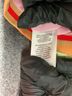 Halogen Stripes Yellow Halogen Coat Size M - photo 6