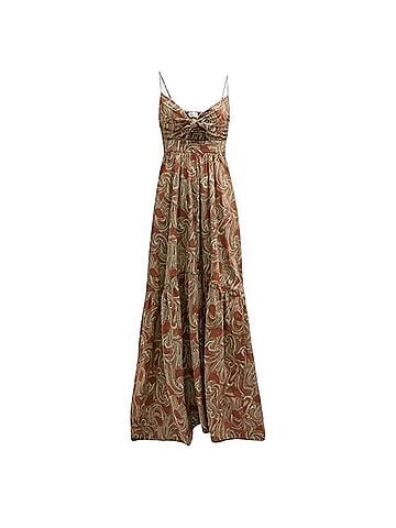 A.L.C. Laura Cocktail Dress (view 1)