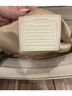 Coach White Leather Tote One size - photo 3