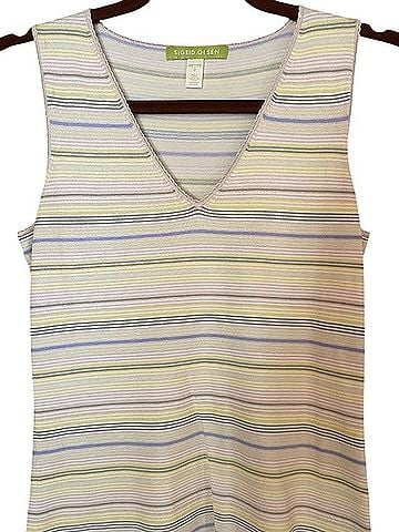 Sigrid Olsen Tank Top (view 1)