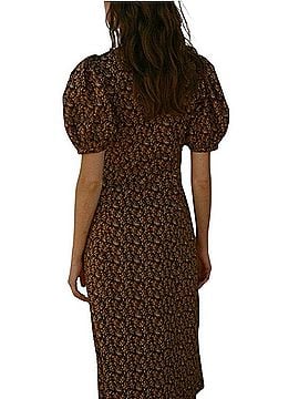 DÔEN Blair Casual Dress (view 2)