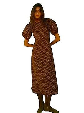 DÔEN Blair Casual Dress (view 1)