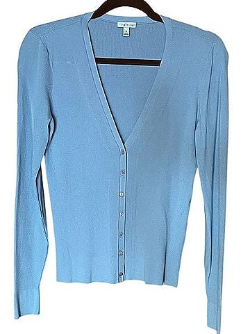 Semantiks Cardigan (view 1)