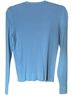Semantiks Blue Cardigan Size S - photo 2