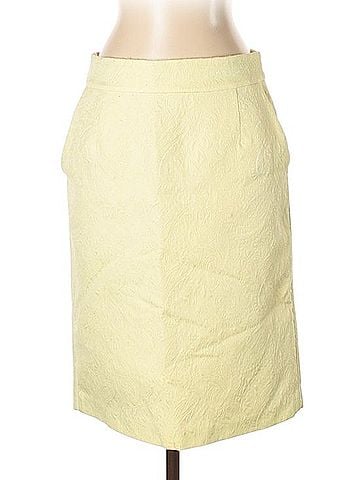 Banana Republic Formal Skirt (view 2)