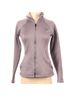 The North Face Purple Track Jacket Size XS - photo 2