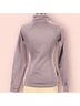The North Face Purple Track Jacket Size XS - photo 3