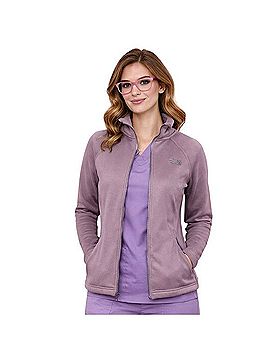 The North Face Track Jacket (view 1)