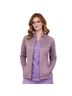 The North Face Purple Track Jacket Size XS - photo 1