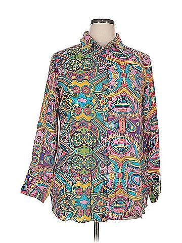 Pure Amici Button-Down Shirt (view 1)