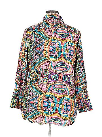Pure Amici Button-Down Shirt (view 2)