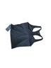 Fabletics Black Tank Top Size L - photo 2