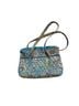 Vera Bradley Floral Paisley Multi Color Shoulder Bag One size - photo 1