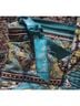 Vera Bradley Floral Paisley Multi Color Shoulder Bag One size - photo 3