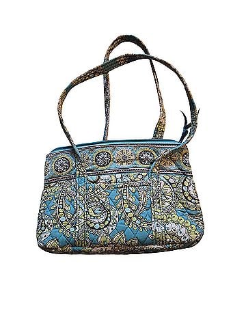 Vera Bradley Shoulder Bag (view 2)