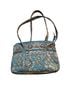 Vera Bradley Floral Paisley Multi Color Shoulder Bag One size - photo 2