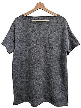 Eileen Fisher Cashmere Pullover Sweater (view 1)
