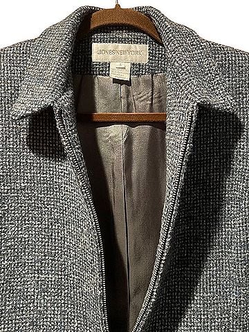 Jones New York Blazer (view 2)
