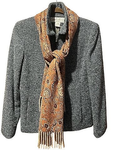 Jones New York Blazer (view 1)