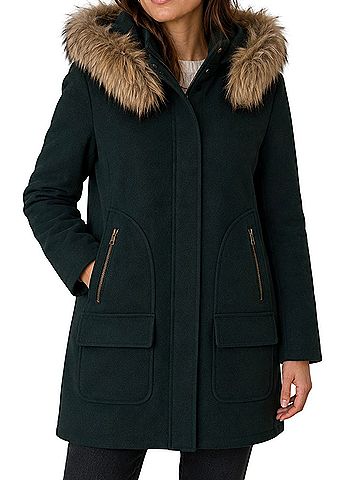 Just Fabulous Coat (view 1)
